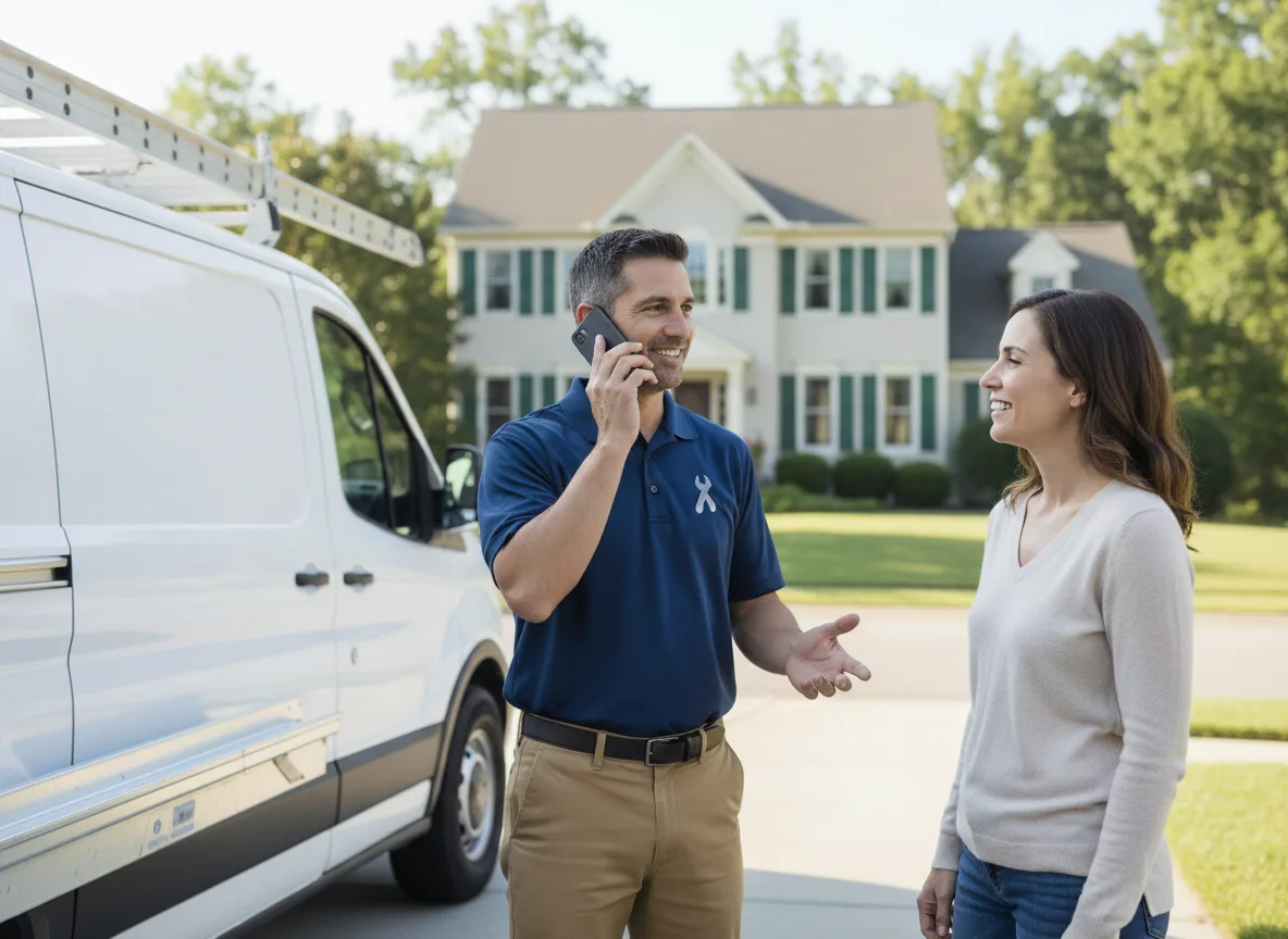 Home Gutter Service Mount Pleasant, WI FAQs